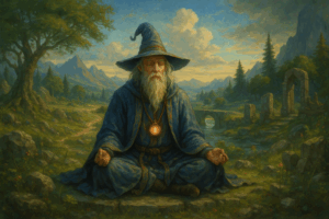 めいそうマシン１